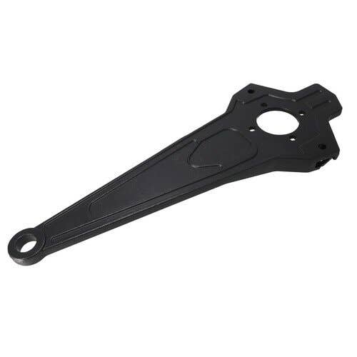 135244 | Armature - Auger Bracket | John Deere 616 618 620 622 625 625 630 630F 635 |  | H231092
