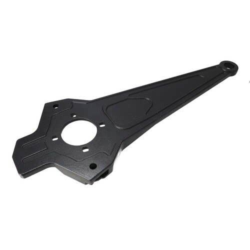 135244 | Armature - Auger Bracket | John Deere 616 618 620 622 625 625 630 630F 635 |  | H231092