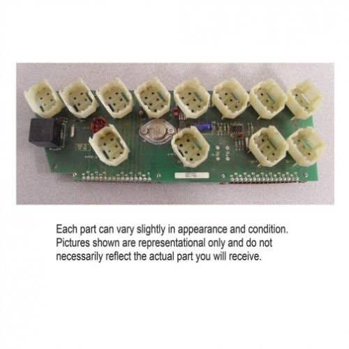 497637 | Armrest Circuit Board | John Deere CTS CTSII 9400 9410 9500 9500 SH 9510 9510 SH 9600 9610 |  | AH153332 | AH130543 | AH137212 | AH137788 | AH141265 | AH143720