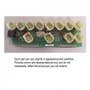 497637 | Armrest Circuit Board | John Deere CTS CTSII 9400 9410 9500 9500 SH 9510 9510 SH 9600 9610 | | AH153332 | AH130543 | AH137212 | AH137788 | AH141265 | AH143720 497637 | Armrest Circuit Board | John Deere CTS CTSII 9400 9410 9500 9500 SH 9510 9510 SH 9600 9610 | | AH153332 | AH130543 | AH137212 | AH137788 | AH141265 | AH143720