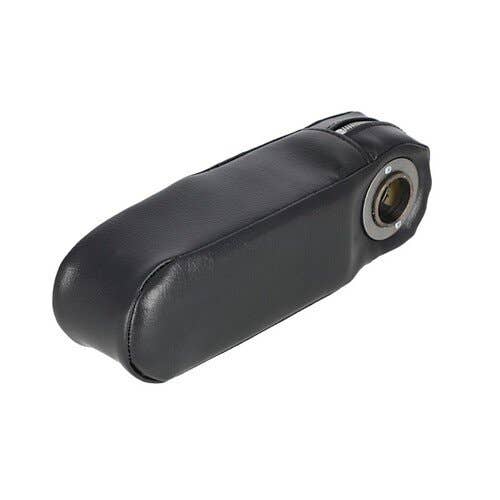 Armrest Replacement Cushion - Right Hand Vinyl Black fits Case A45489 fits International 139070C1 fits Massey Ferguson 285 1105 1135 1155 1626470M91 Armrest Replacement Cushion - Right Hand Vinyl Black fits Case A45489 fits International 139070C1 fits Massey Ferguson 285 1105 1135 1155 1626470M91