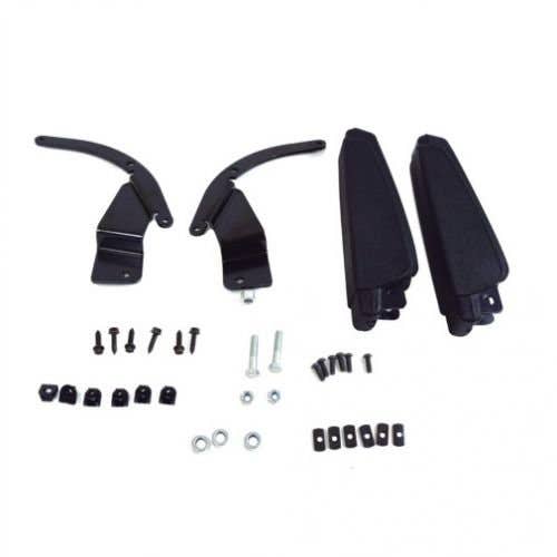 121429 | Armrest Set - Black | Vinyl | John Deere GT235 GT242 GT262 GT275 GX255 GX325 GX335 GX345 GX355 LX172 LX176 LX178 LX186 LX188 LX266 LX279 LX288 LX289 X300 X300R X304 X320 X324 X340 X360 X500 X520 X530 325 325 335 335 345 415 415 425 655 655 |