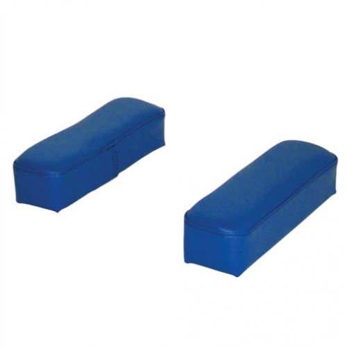 101999 | Armrest Set - Bostrom Style | Fabric | Blue | Ford TW5 TW10 TW15 TW20 TW25 TW30 TW35 455 455 550 555 555 555A 555A 555B 555B 655 655A 655A 5700 6700 6710 7700 7710 7810 7910 8000 8210 8530 8630 8700 8730 8830 9000 9700 |