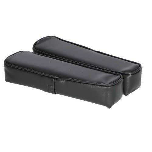 112548 | Armrest Set - Vinyl | Black | Allis Chalmers 170 175 180 185 190 190XT 190XT 200 210 220 6060 6070 6080 7000 7010 7020 7030 7040 7045 7050 7060 7080 7580 8010 8030 8050 8070 | Case 480C 480C 480D 480D 480E 480E 480ELL 480ELL 480F |  | 70255583