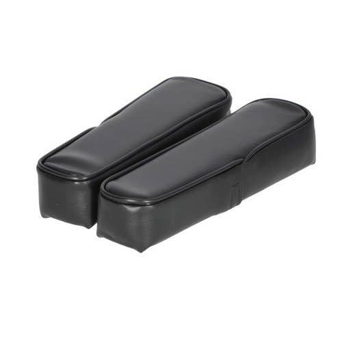 112548 | Armrest Set - Vinyl | Black | Allis Chalmers 170 175 180 185 190 190XT 190XT 200 210 220 6060 6070 6080 7000 7010 7020 7030 7040 7045 7050 7060 7080 7580 8010 8030 8050 8070 | Case 480C 480C 480D 480D 480E 480E 480ELL 480ELL 480F |  | 70255583