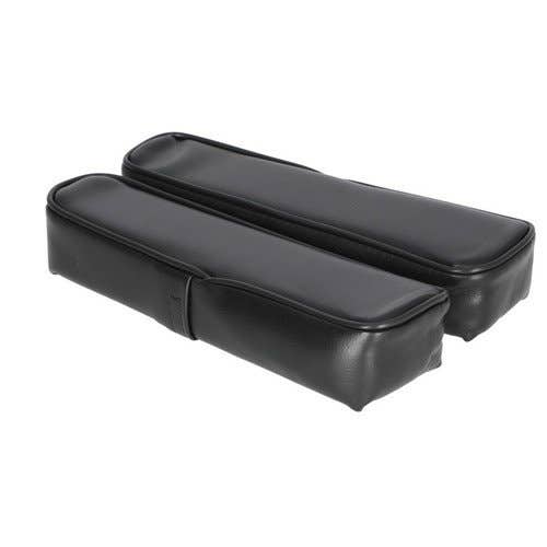 112548 | Armrest Set - Vinyl | Black | Allis Chalmers 170 175 180 185 190 190XT 190XT 200 210 220 6060 6070 6080 7000 7010 7020 7030 7040 7045 7050 7060 7080 7580 8010 8030 8050 8070 | Case 480C 480C 480D 480D 480E 480E 480ELL 480ELL 480F |  | 70255583