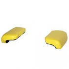 110196 | Armrest Set with Clip-On Metal Frame - Vinyl | Yellow | John Deere A AO AR B BN BNH BW BWH D G GH GN GW LA M MT R 40 50 50 60 70 70 80 80 320 330 420 420 430 430 435 520 530 620 630 720 730 820 830 840 840 2010 3010 3020 4000 4010 | | AF3272R
