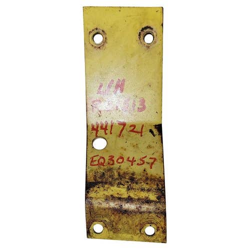 441721 | Armrest Support - Left Hand | John Deere 440 440 440A 440A 440B 440C 440C 500C 500C 510 510 540 540A 540A 540B 540B 570 570A 570A 640 640 670 670 670A 670A 672A 672A 690 690 690A 690A 690B 690B 770 770 770A 770A 770AH 772A 772A 772AH |  | R31513