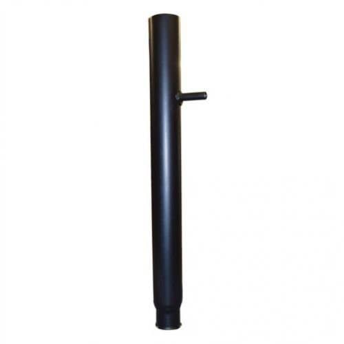 124256 | Aspirator Pipe | John Deere 6030 7520 |