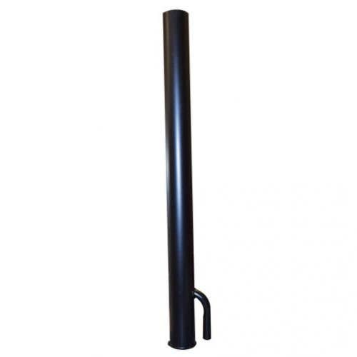 124270 | Aspirator Pipe | Massey Ferguson 2705 |