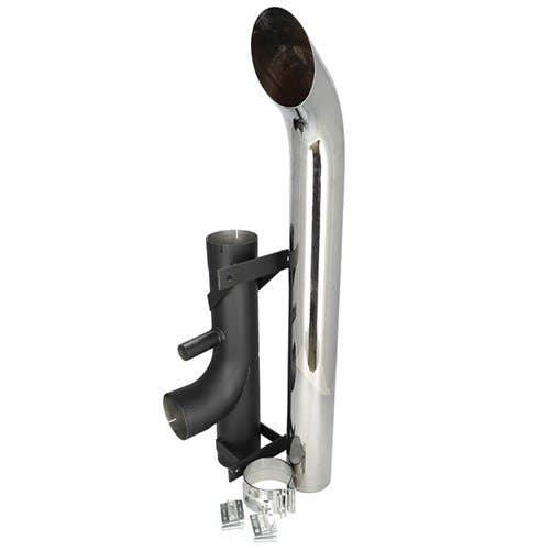 115432 | Aspirator Stack Kit | Ford 9480 9680 9880 |  | 9704063