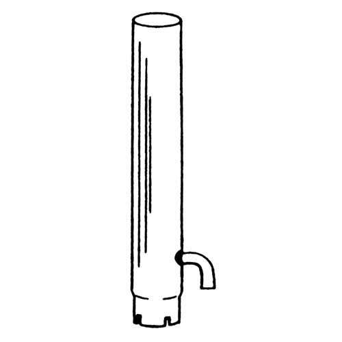Aspirator Stack fits Ford TW30 TW35 Aspirator Stack fits Ford TW30 TW35