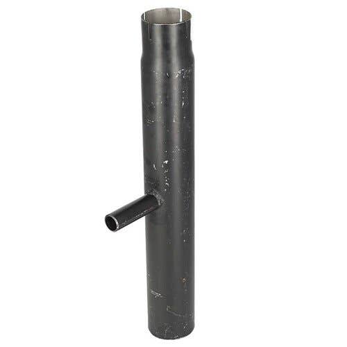 124244 | Aspirator Stack | International | Farmall | IH 1420 |  | 133842C1