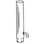 115270 | Aspirator Stack | White 2-110 | 115270 | Aspirator Stack | White 2-110 |