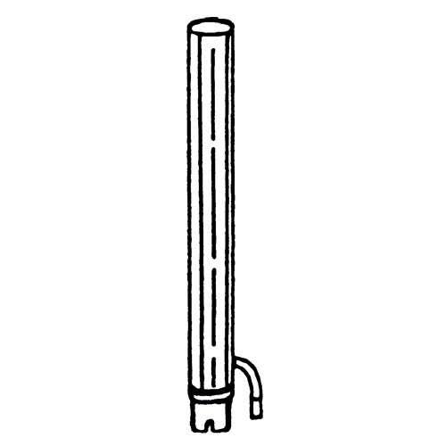 115273 | Aspirator Stack | White 2-85 |