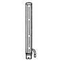 115273 | Aspirator Stack | White 2-85 | 115273 | Aspirator Stack | White 2-85 |