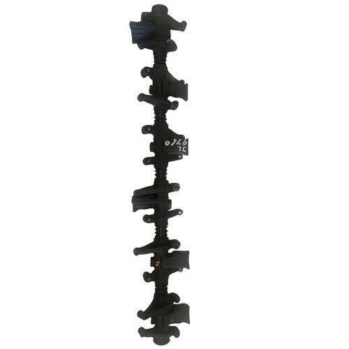 Used Assembly Rocker Arm fits John Deere 670 672 8225R 8230 8245R 8270R 8295R 8330 8360RT 8370R 8370RT 8400R 8430 8430T 8530 9230 9360R 9370R RE552368 Used Assembly Rocker Arm fits John Deere 670 672 8225R 8230 8245R 8270R 8295R 8330 8360RT 8370R 8370RT 8400R 8430 8430T 8530 9230 9360R 9370R RE552368
