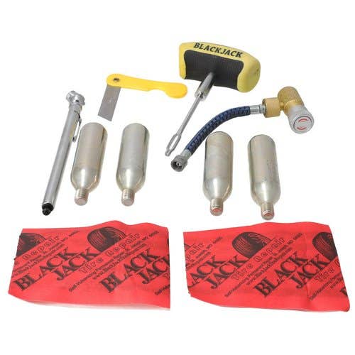 167536 | ATV Tire Repair Bag Kit |