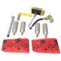 167536 | ATV Tire Repair Bag Kit | 167536 | ATV Tire Repair Bag Kit |