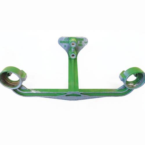 429732 | Auger Bed Support | John Deere 9650 STS 9660 STS 9750 STS 9760 STS 9860 STS |  | AH159878 | H165399