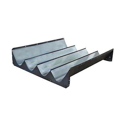 184367 | Auger Bed Trough Assembly | Case IH 1640 1644 1660 1666 1670 2144 2166 2344 2366 | International | Farmall | IH 1440 1460 1470 |  | 185038C7 | 185038C7 | 185038C6 | 185038C3 | 185038C6 | 185038C3
