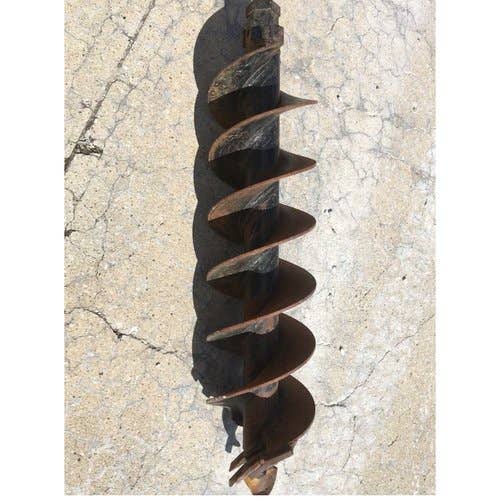 434164 | Auger Bit | 12" |