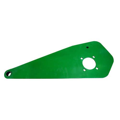 133883 | Auger Bracket Arm | John Deere 625 625 630 630F 635 635F |  | AH221377