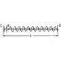 410113 | Auger - Clean Grain Lower | John Deere CTS 9400 9410 9500 9501 9510 | | AH141577 | AH128732 | AH133373 410113 | Auger - Clean Grain Lower | John Deere CTS 9400 9410 9500 9501 9510 | | AH141577 | AH128732 | AH133373