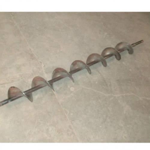 411866 | Auger - Clean Grain | Case IH 1640 1644 1660 1666 1670 2144 2166 2344 2366 |  | 1317484C3 | 1317484C1 | 1317484C2