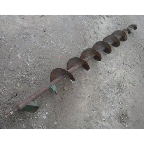 Used Auger - Cross Rear Bottom Bin fits John Deere S780 S790 9660 STS 9760 STS 9770 9860 STS 9870 S660 S670 S680 S690 S670HM S680HM S690HM AH202959 Used Auger - Cross Rear Bottom Bin fits John Deere S780 S790 9660 STS 9760 STS 9770 9860 STS 9870 S660 S670 S680 S690 S670HM S680HM S690HM AH202959