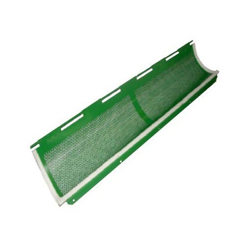 133941 | Auger Door Assembly - Perforated | John Deere S550 9560 STS 9570 STS |  | AH202498