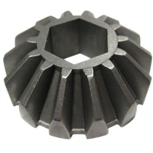 151959 | Auger Drive Bevel Gear | Case IH 1620 1640 1644 1660 1666 1670 1680 1682 1688 2144 2166 2188 2344 2366 2388 | International | Farmall | IH 1420 1440 1460 1470 1480 |  | 191677C1 | 188410C1 | 188410C1 | 185411C1 | 87375654 | 185411C1 | 191677C1