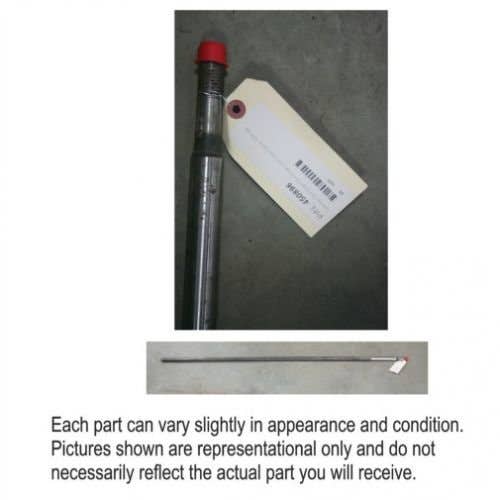 450896 | Auger Drive Shaft - Cleaning Shoe | John Deere S650 S660 S670 S680 S690 9650 STS 9660 STS 9670 STS 9750 STS 9760 STS 9770 STS 9860 STS 9870 STS |  | H171186 | H150804