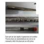 414134 | Auger - Drive Shaft Shoe Grain | John Deere 9600 9610 9650 9660 | | H135421 414134 | Auger - Drive Shaft Shoe Grain | John Deere 9600 9610 9650 9660 | | H135421