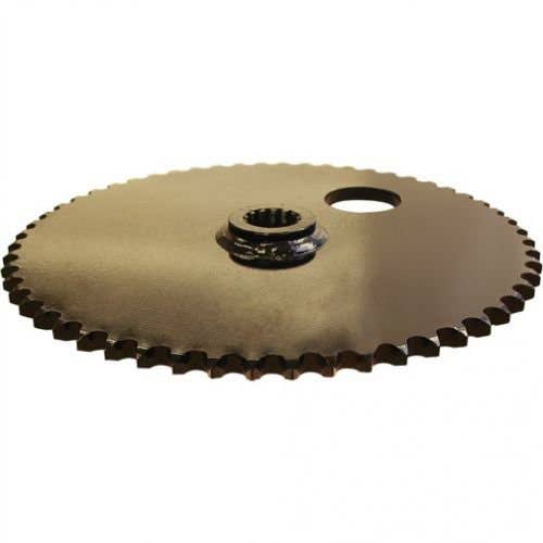 150830 | Auger Drive Sprocket | Case IH 1010 1020 |  | 87450164