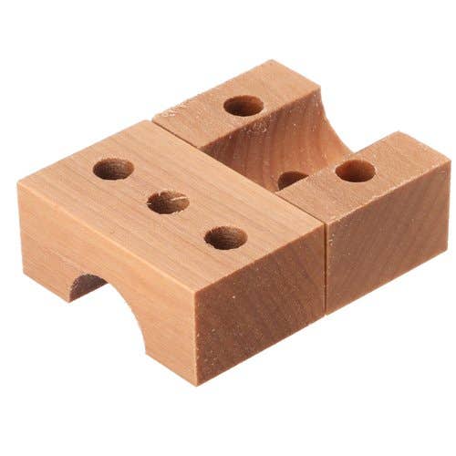 167104 | Auger Drive Wood Block Bearing | John Deere CTS CTSII T550 T560 T660 W540 W550 W650 W660 9400 9410 9450 9500 9500 SH 9501 9510 9510 SH 9550 9550 SH 9560 9560 SH 9600 9610 9640 WTS 9650 9650 CTS 9660 9660 CTS 9660 WTS 9680 WTS |  | H135475