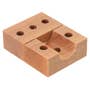 167104 | Auger Drive Wood Block Bearing | John Deere CTS CTSII T550 T560 T660 W540 W550 W650 W660 9400 9410 9450 9500 9500 SH 9501 9510 9510 SH 9550 9550 SH 9560 9560 SH 9600 9610 9640 WTS 9650 9650 CTS 9660 9660 CTS 9660 WTS 9680 WTS | | H135475 167104 | Auger Drive Wood Block Bearing | John Deere CTS CTSII T550 T560 T660 W540 W550 W650 W660 9400 9410 9450 9500 9500 SH 9501 9510 9510 SH 9550 9550 SH 9560 9560 SH 9600 9610 9640 WTS 9650 9650 CTS 9660 9660 CTS 9660 WTS 9680 WTS | | H135475