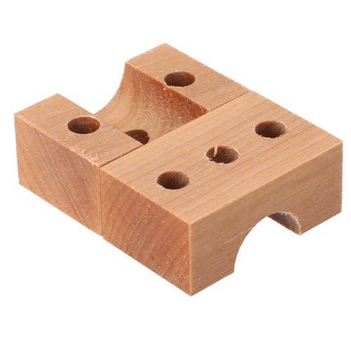 167104 | Auger Drive Wood Block Bearing | John Deere CTS CTSII T550 T560 T660 W540 W550 W650 W660 9400 9410 9450 9500 9500 SH 9501 9510 9510 SH 9550 9550 SH 9560 9560 SH 9600 9610 9640 WTS 9650 9650 CTS 9660 9660 CTS 9660 WTS 9680 WTS |  | H135475