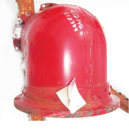 412146 | Auger Elbow - Unloading | Case IH 1640 1644 1660 1666 1670 1680 1682 1688 2144 2166 2188 2344 2366 2377 2388 2577 2588 | International | Farmall | IH |  | 87598258 | 193417C94 | 248308A1 | 248308A2 | 87398012 | 193417C92 | 193417C93 | 1989472C1