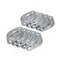 189286 | Auger Finger Guide Plate | Steel | 10 Pack | John Deere 54A 213 215 216 218 220 222 224 230 230 453 453A 454 454A 554 653 653 653A 654 654A 655A 853 853A 854A 913 915 918 920 922 924 925 930 1253A | | H87192 189286 | Auger Finger Guide Plate | Steel | 10 Pack | John Deere 54A 213 215 216 218 220 222 224 230 230 453 453A 454 454A 554 653 653 653A 654 654A 655A 853 853A 854A 913 915 918 920 922 924 925 930 1253A | | H87192