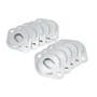 189286 | Auger Finger Guide Plate | Steel | 10 Pack | John Deere 54A 213 215 216 218 220 222 224 230 230 453 453A 454 454A 554 653 653 653A 654 654A 655A 853 853A 854A 913 915 918 920 922 924 925 930 1253A | | H87192 189286 | Auger Finger Guide Plate | Steel | 10 Pack | John Deere 54A 213 215 216 218 220 222 224 230 230 453 453A 454 454A 554 653 653 653A 654 654A 655A 853 853A 854A 913 915 918 920 922 924 925 930 1253A | | H87192