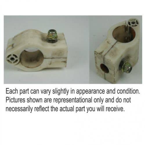 Used Auger Finger Holder fits John Deere 200 213 215 216 218 220 222 224 230 453 453A 454 853A 854A 900 1253A 913 915 918 920 922 924 925 930 AH107066 Used Auger Finger Holder fits John Deere 200 213 215 216 218 220 222 224 230 453 453A 454 853A 854A 900 1253A 913 915 918 920 922 924 925 930 AH107066