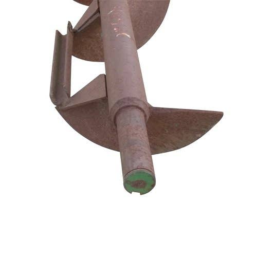 411521 | Auger - Front Bottom Bin Cross | John Deere S660 S670 S670HM S680 S680 S680HM S690 S690HM S760 S770 S780 S790 9660 STS 9760 STS 9770 9860 STS 9870 |  | AH202958 | AXE18081