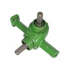 200643 | Auger Gear Box - Horizontal Unload | John Deere C670 CTS CTSII T550 T560 T660 T670 W540 W550 W650 W660 9400 9410 9450 9500 9500 SH 9510 9510 SH 9540 WTS 9550 9550 SH 9560 9560 SH 9560 STS 9560 WTS 9570 STS 9580 WTS 9600 | | AH208345 | DE19067