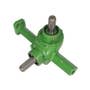 200643 | Auger Gear Box - Horizontal Unload | John Deere C670 CTS CTSII T550 T560 T660 T670 W540 W550 W650 W660 9400 9410 9450 9500 9500 SH 9510 9510 SH 9540 WTS 9550 9550 SH 9560 9560 SH 9560 STS 9560 WTS 9570 STS 9580 WTS 9600 | | AH208345 | DE19067 200643 | Auger Gear Box - Horizontal Unload | John Deere C670 CTS CTSII T550 T560 T660 T670 W540 W550 W650 W660 9400 9410 9450 9500 9500 SH 9510 9510 SH 9540 WTS 9550 9550 SH 9560 9560 SH 9560 STS 9560 WTS 9570 STS 9580 WTS 9600 | | AH208345 | DE19067