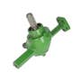 200643 | Auger Gear Box - Horizontal Unload | John Deere C670 CTS CTSII T550 T560 T660 T670 W540 W550 W650 W660 9400 9410 9450 9500 9500 SH 9510 9510 SH 9540 WTS 9550 9550 SH 9560 9560 SH 9560 STS 9560 WTS 9570 STS 9580 WTS 9600 | | AH208345 | DE19067 200643 | Auger Gear Box - Horizontal Unload | John Deere C670 CTS CTSII T550 T560 T660 T670 W540 W550 W650 W660 9400 9410 9450 9500 9500 SH 9510 9510 SH 9540 WTS 9550 9550 SH 9560 9560 SH 9560 STS 9560 WTS 9570 STS 9580 WTS 9600 | | AH208345 | DE19067