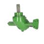200643 | Auger Gear Box - Horizontal Unload | John Deere C670 CTS CTSII T550 T560 T660 T670 W540 W550 W650 W660 9400 9410 9450 9500 9500 SH 9510 9510 SH 9540 WTS 9550 9550 SH 9560 9560 SH 9560 STS 9560 WTS 9570 STS 9580 WTS 9600 | | AH208345 | DE19067 200643 | Auger Gear Box - Horizontal Unload | John Deere C670 CTS CTSII T550 T560 T660 T670 W540 W550 W650 W660 9400 9410 9450 9500 9500 SH 9510 9510 SH 9540 WTS 9550 9550 SH 9560 9560 SH 9560 STS 9560 WTS 9570 STS 9580 WTS 9600 | | AH208345 | DE19067