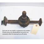 400643 | Auger Gear Box - Horizontal Unload | John Deere CTS 9400 9410 9450 9500 9510 9550 9560 9570 9600 9610 9640 9650 9660 9680 9750 9760 9770 | | AH208345 | DE19067