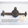 400643 | Auger Gear Box - Horizontal Unload | John Deere CTS 9400 9410 9450 9500 9510 9550 9560 9570 9600 9610 9640 9650 9660 9680 9750 9760 9770 | | AH208345 | DE19067 400643 | Auger Gear Box - Horizontal Unload | John Deere CTS 9400 9410 9450 9500 9510 9550 9560 9570 9600 9610 9640 9650 9660 9680 9750 9760 9770 | | AH208345 | DE19067