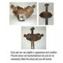 407123 | Auger Gear Box - Horizontal Unloading | John Deere CTS CTSII 6620 6620 SH 7720 8820 9400 9410 9450 9500 9500 SH 9510 9510 SH 9550 9550 SH 9560 9560 SH 9560 STS 9570 9570 STS 9600 9610 9640 9650 9650 | | AH124509 | AH164609 | H96346 | H149793 407123 | Auger Gear Box - Horizontal Unloading | John Deere CTS CTSII 6620 6620 SH 7720 8820 9400 9410 9450 9500 9500 SH 9510 9510 SH 9550 9550 SH 9560 9560 SH 9560 STS 9570 9570 STS 9600 9610 9640 9650 9650 | | AH124509 | AH164609 | H96346 | H149793